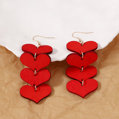 Klassinen Korvarengas ajattomalla viehätyksellä