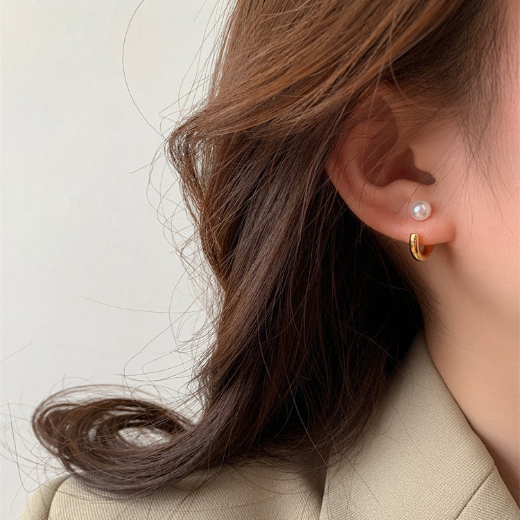 Hurmaava Helmi Korvarengas jokaiseen tilaisuuteen