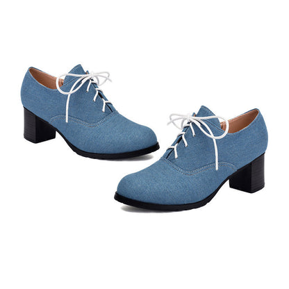 Vintage-henkiset Ortopediset Kengät