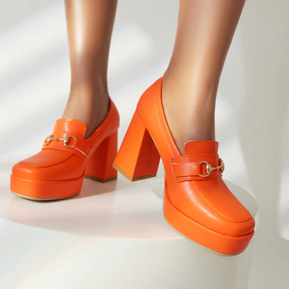 Tyylikkäät Ortopediset Kengät Ainutlaatuisella Muotoilulla