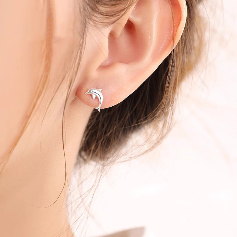 Herkkä käsityö Korvarengas