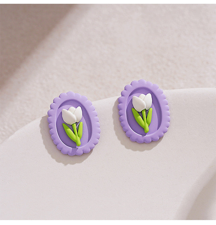 Romanttinen Korvarengas erityisiin hetkiin