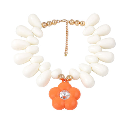 Käsintehty vintage Koru