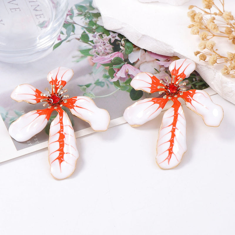 Romanttinen Korvarengas erityisiin hetkiin