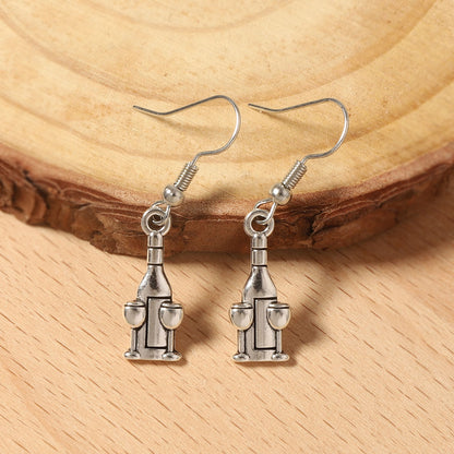 Upea Hopea Koru päivittäiseen käyttöön