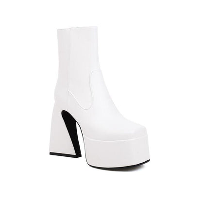 Mukavat Ortopediset Saappaat Päivittäiseen Käyttöön