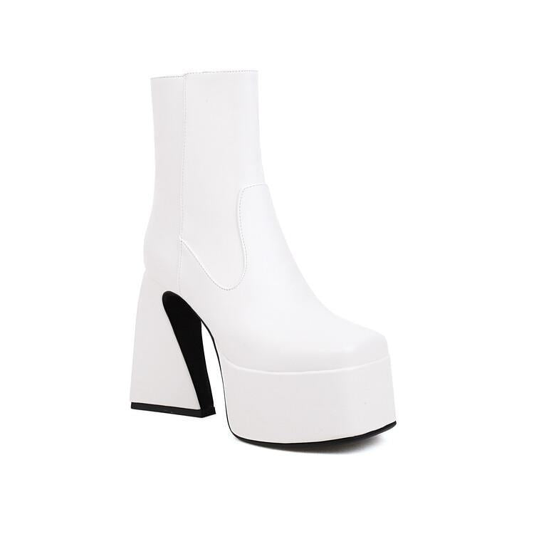 Mukavat Ortopediset Saappaat Päivittäiseen Käyttöön