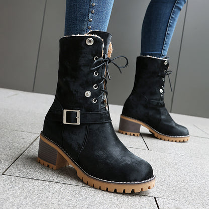 Kauniisti Valmistetut Ortopediset Saappaat