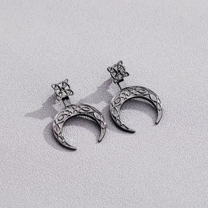 Herkkä käsityö Korvarengas