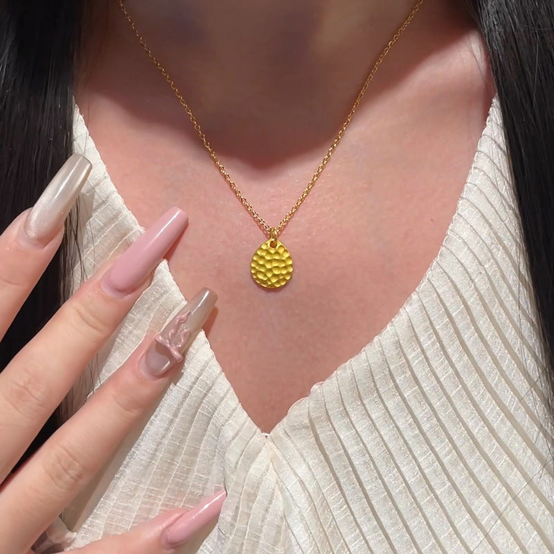 Klassinen Koru ajattomalla viehätyksellä