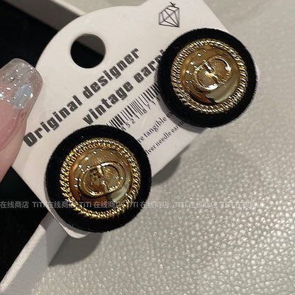 Herkkä käsityö Korvarengas