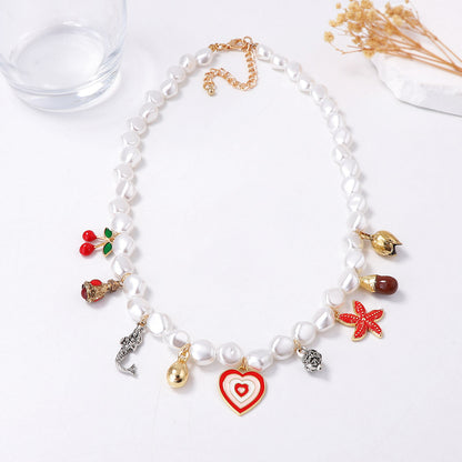 Romanttinen Koru erityisiin hetkiin