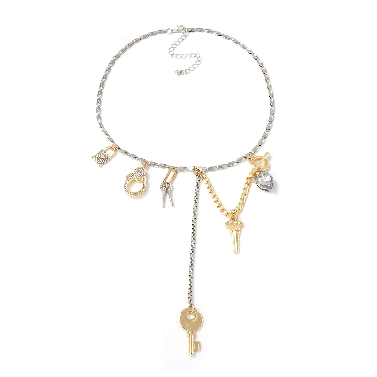 Herkkä käsityö Koru