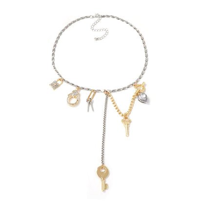 Herkkä käsityö Koru