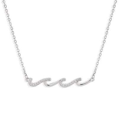 Hurmaava Kaulakoru jokaiseen tilaisuuteen