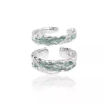 Upea Koru päivittäiseen käyttöön