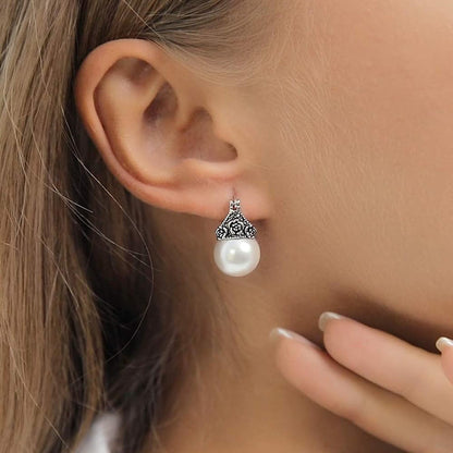 Romanttinen Korvarengas erityisiin hetkiin