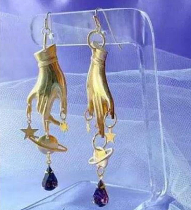 Hurmaava Sormus jokaiseen tilaisuuteen