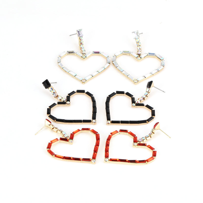 Romanttinen Korvarengas erityisiin hetkiin