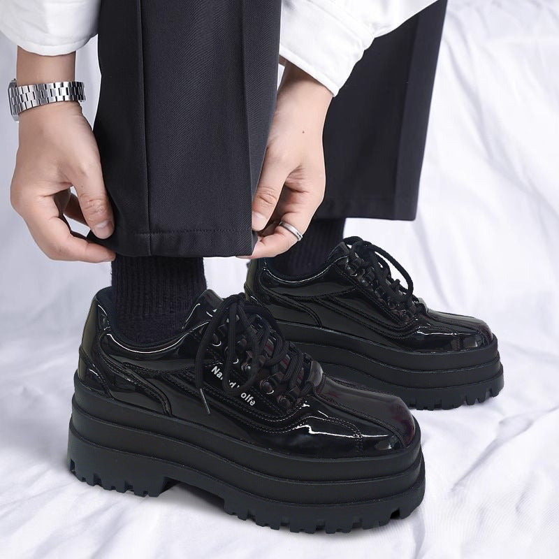 Mukavat Ortopediset Kengät Päivittäiseen Käyttöön