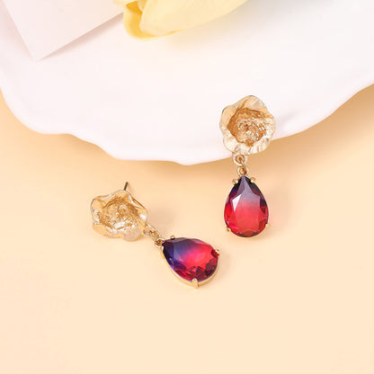 Hurmaava Kulta Korvarengas jokaiseen tilaisuuteen