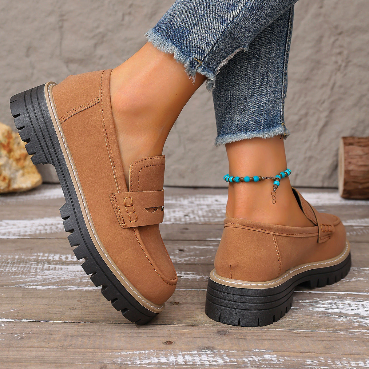 Mukavat Ortopediset Kengät Päivittäiseen Käyttöön