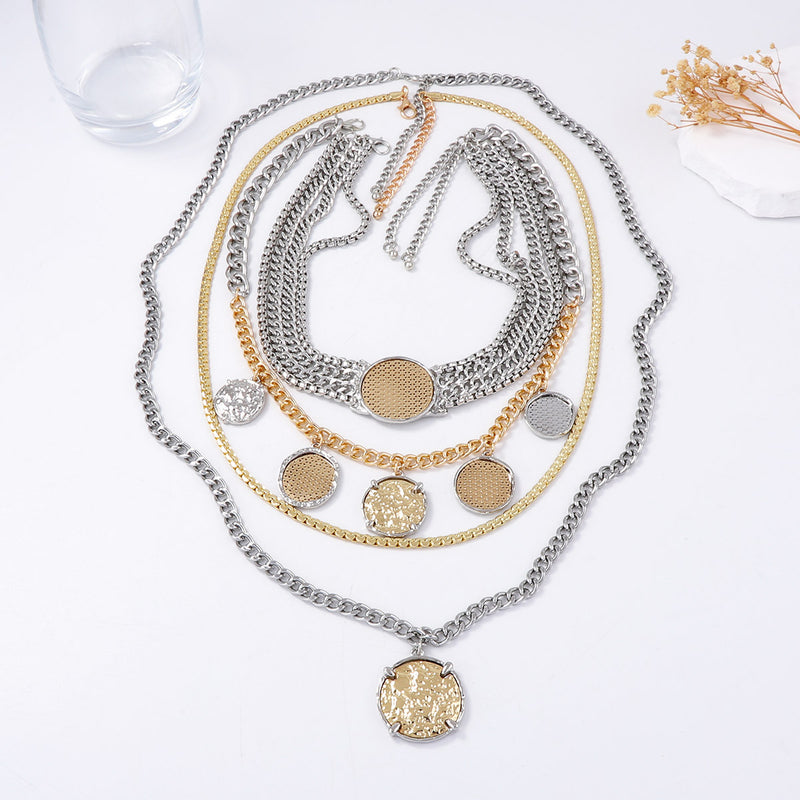 Hurmaava Koru jokaiseen tilaisuuteen