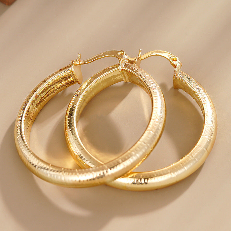 Herkkä käsityö Koru