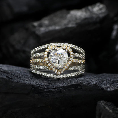 Elegantti Sormus jokaiseen tilaisuuteen