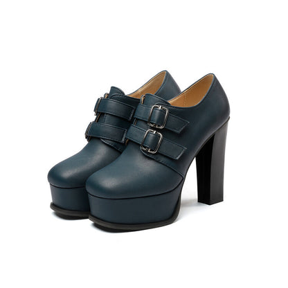 Vintage-henkiset Ortopediset Kengät