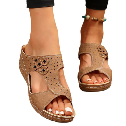 Tyylikkäät Ortopediset Sandaalit Jokaiseen Askeleeseen