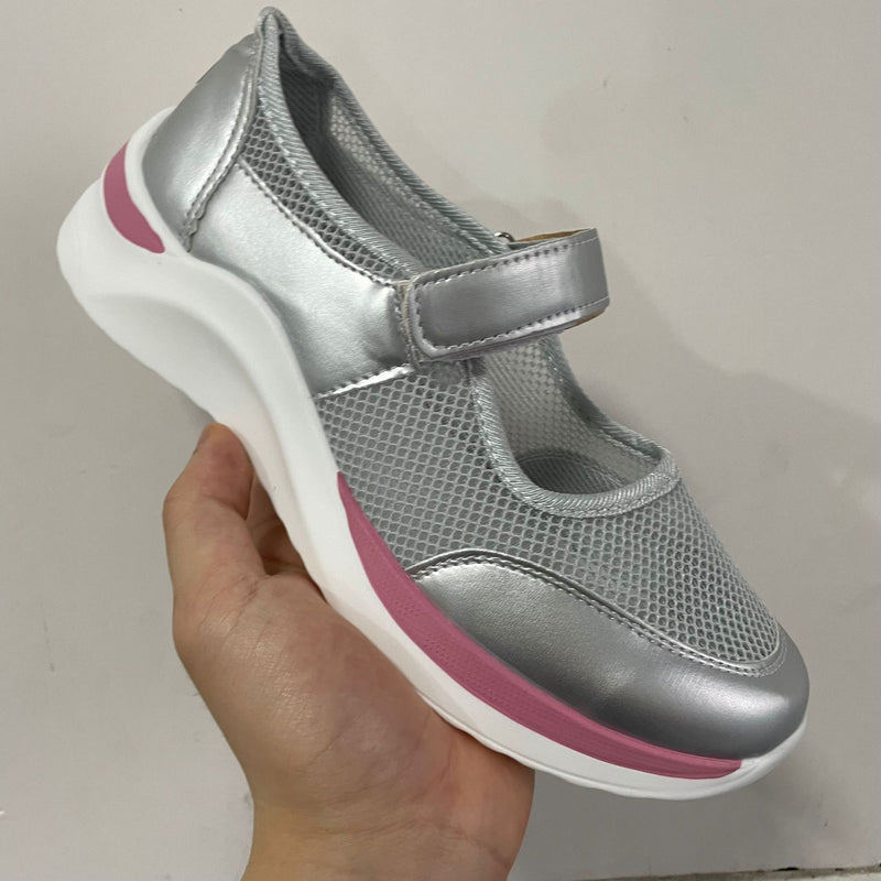 Sulavalinaiset Ortopediset Kengät Moderniin Tyyliin