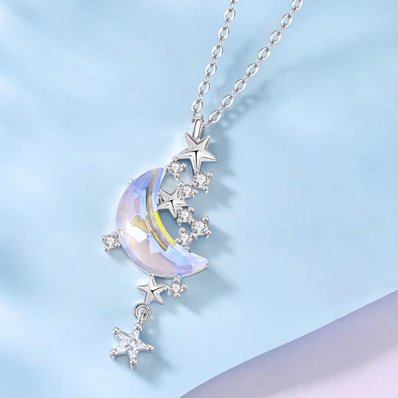 Romanttinen Koru erityisiin hetkiin