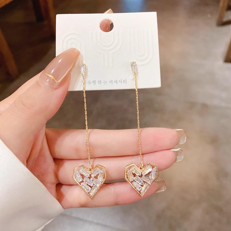 Herkkä käsityö Korvarengas