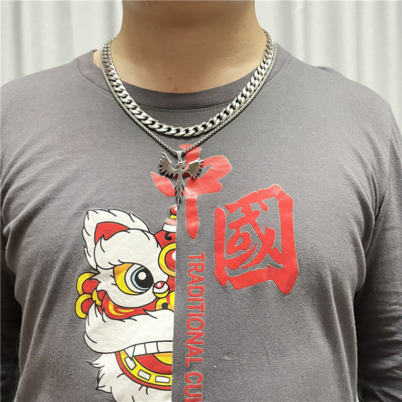 Herkkä käsityö Riipus