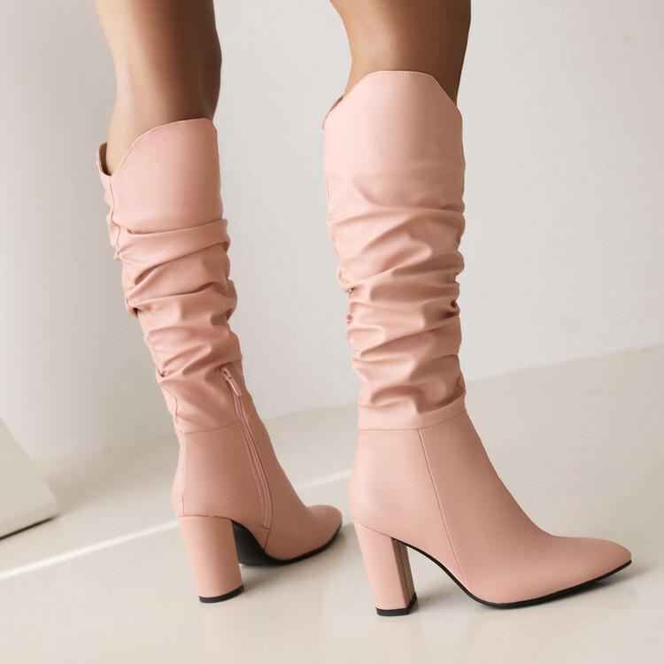 Tyylikeät Ortopediset Saappaat Jokaiseen Tilaisuuteen