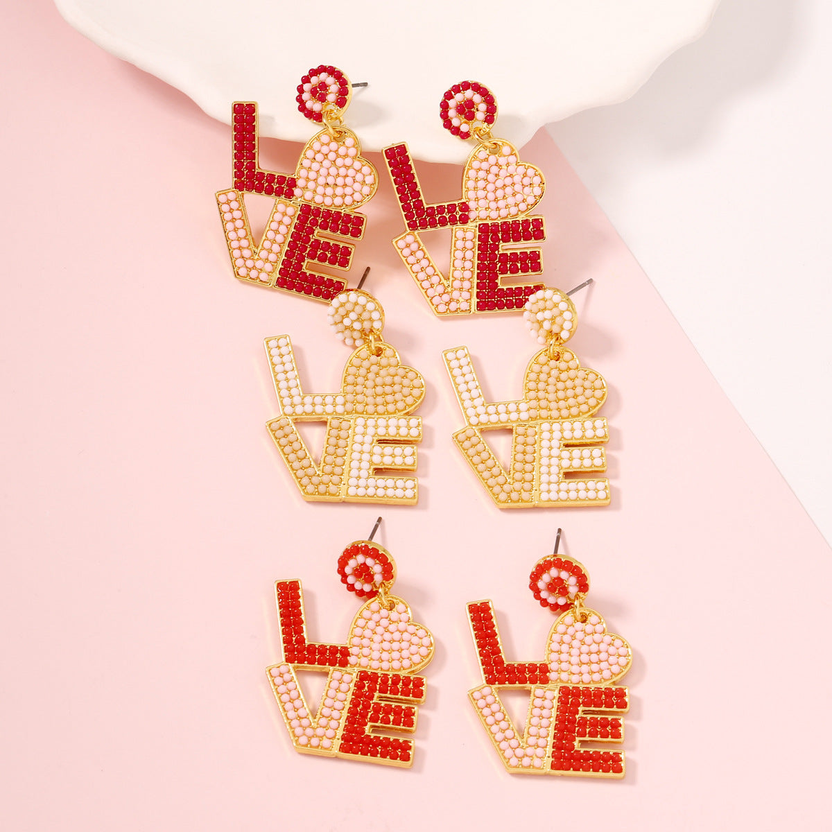 Elegantti Helmi Korvarengas jokaiseen tilaisuuteen