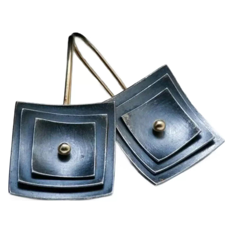 Käsintehty vintage Sormus