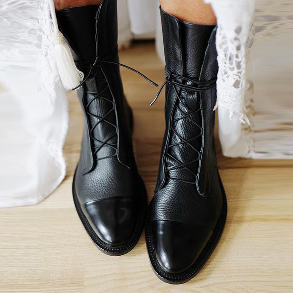 Tyylikkäät Ortopediset Saappaat Jokaiseen Askeleeseen