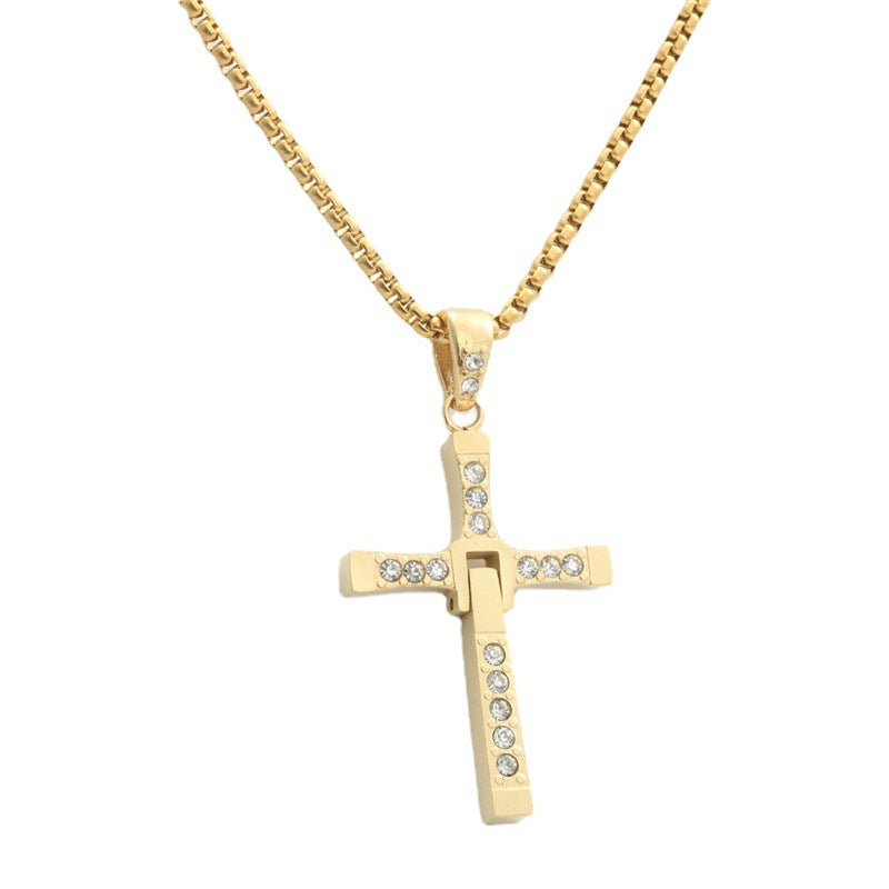 Kaunis Kaulakoru ainutlaatuisella tyylillä