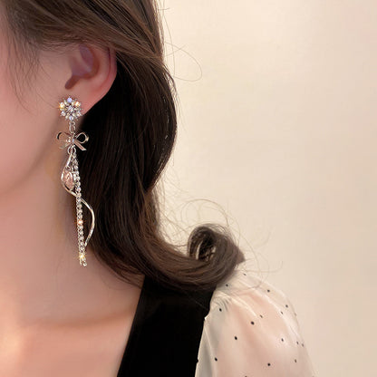 Klassinen Korvarengas ajattomalla viehätyksellä