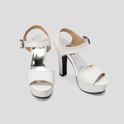 Klassiset Ortopediset Sandaalit Ajattomalla Tyylillä