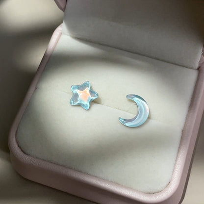 Kaunis Koru ainutlaatuisella tyylillä