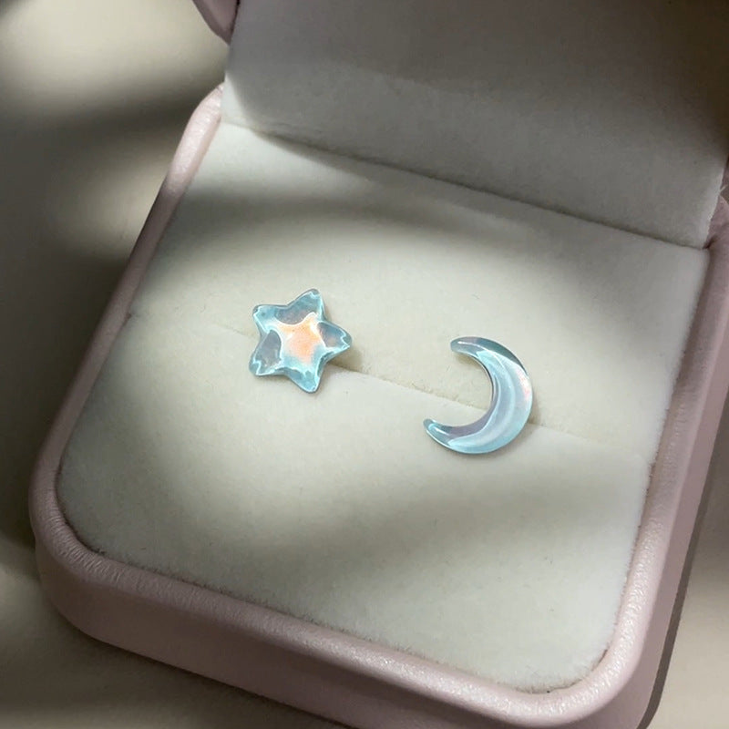 Kaunis Koru ainutlaatuisella tyylillä