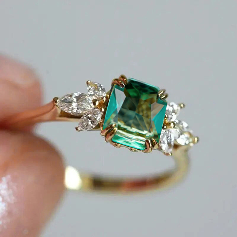 Hurmaava Koru jokaiseen tilaisuuteen