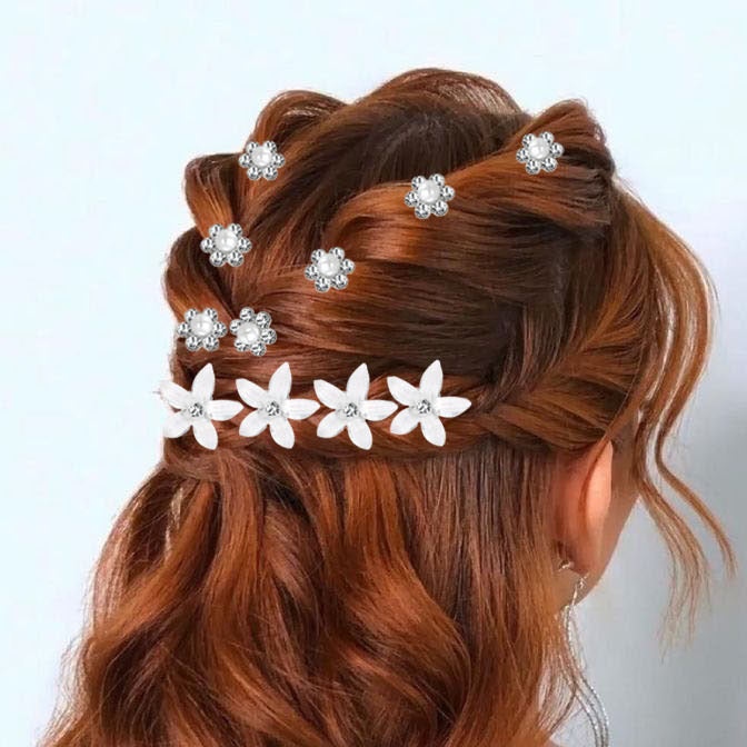 Herkkä käsityö Koru