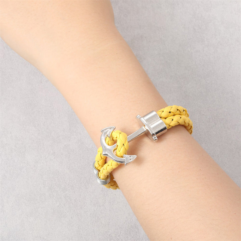 Hurmaava Rannekoru jokaiseen tilaisuuteen