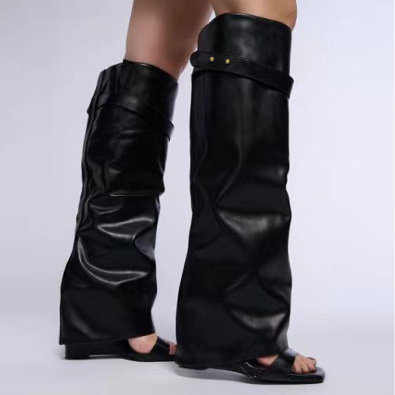 Mukavat Ortopediset Saappaat Päivittäiseen Käyttöön