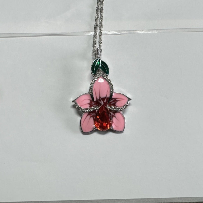 Kaunis Koru ainutlaatuisella tyylillä