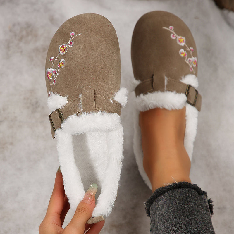 Sulavalinaiset Ortopediset Kengät Moderniin Tyyliin